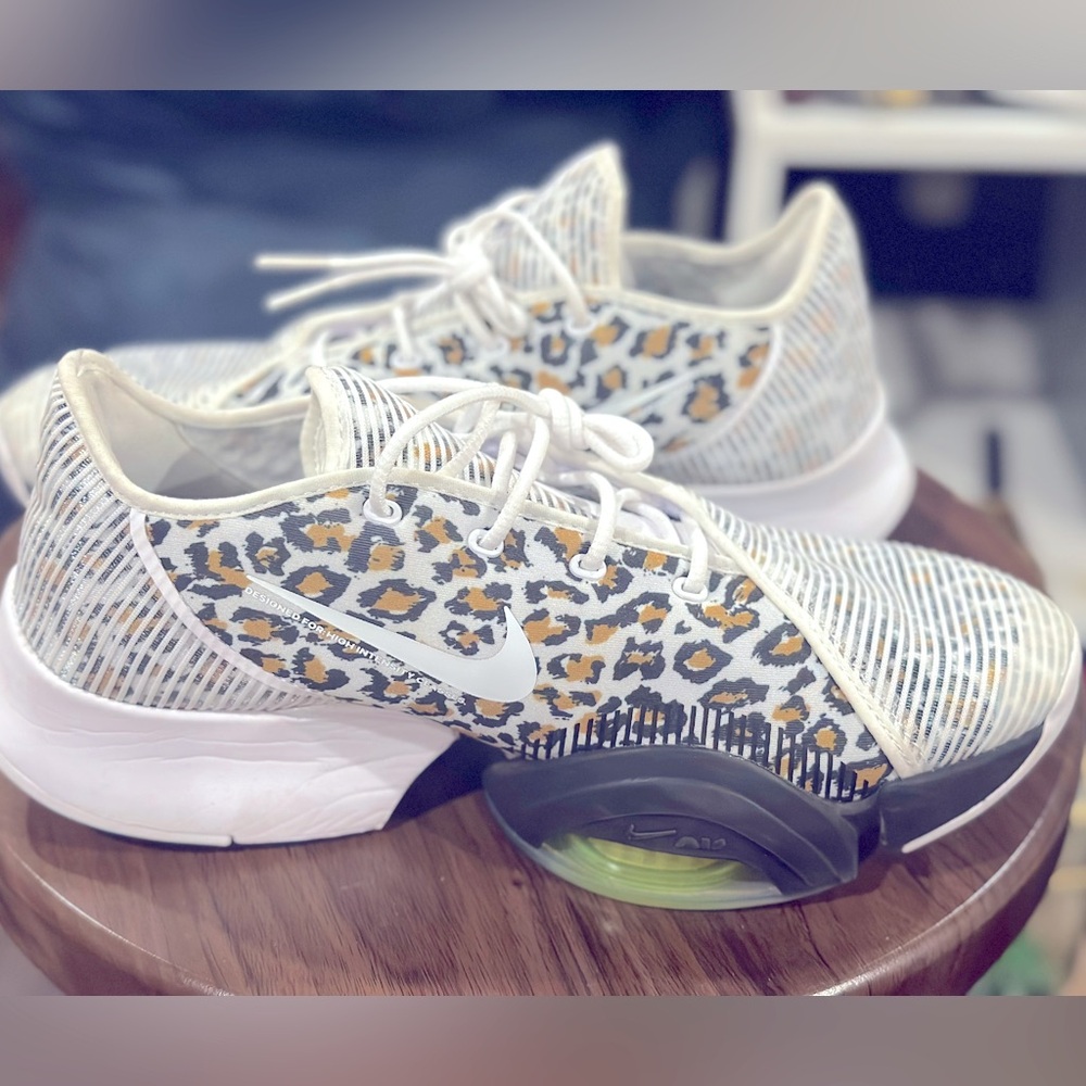 Nike Air Zoom SuperRep 2